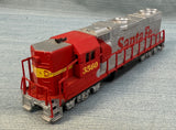 Life-Like HO Scale Model Train Locomotive 3560