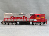 Life-Like HO Scale Model Train Locomotive 3560