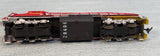 Life-Like HO Scale Model Train Locomotive 3560