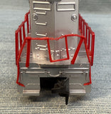 Life-Like HO Scale Model Train Locomotive 3600