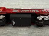 Life-Like HO Scale Model Train Locomotive 3600