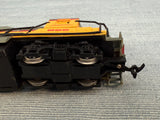 Union Pacific HO Scale Bachmann Locomotive 866 Model Train