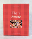 1000 Piece That's Amore Puzzle - Certified Complete!