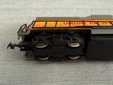 Union Pacific HO Scale Bachmann Locomotive 866 Model Train