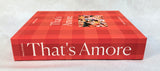 1000 Piece That's Amore Puzzle - Certified Complete!