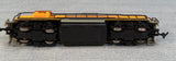 Union Pacific HO Scale Bachmann Locomotive 866 Model Train