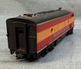 Southern Pacific 6441 HO Scale Locomotive