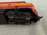 Southern Pacific 6441 HO Scale Locomotive
