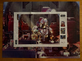 1000 Star Wars The Mandalorian Puzzle by Buffalo - Certified Complete!