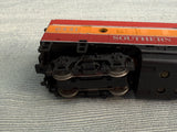 Southern Pacific 6441 HO Scale Locomotive
