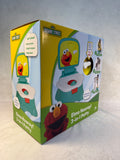 Sesame Street Elmo Hooray! 3-in-1 Potty - Brand New!