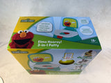 Sesame Street Elmo Hooray! 3-in-1 Potty - Brand New!