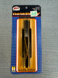 Atlas N Scale Code 80 Model Railroad Track Lot - Brand New!