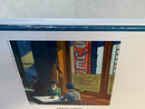 1000 Piece Edward Hopper Chop Suey Puzzle by Pomegranate - Certified Complete!