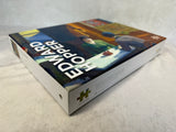 1000 Piece Edward Hopper Chop Suey Puzzle by Pomegranate - Certified Complete!