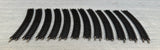 N Gauge Model Train Track - Lot of 28 Sections