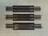 N Gauge Model Train Track - Lot of 28 Sections