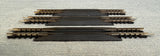 N Gauge Model Train Track - Lot of 28 Sections