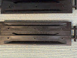 N Gauge Model Train Track - Lot of 28 Sections