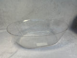 2006 Longaberger Oval Crocus Basket