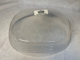 2006 Longaberger Oval Crocus Basket