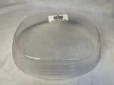 2006 Longaberger Oval Crocus Basket