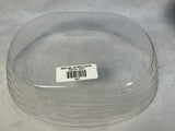 2006 Longaberger Oval Crocus Basket