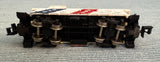 Bachmann N Scale Spirit of 76 Model Railroad Cars - Lot of 2