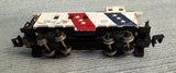 Bachmann N Scale Spirit of 76 Model Railroad Cars - Lot of 2