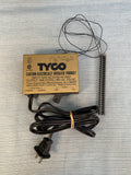 Tyco Model 899B Hobby Transformer, Untested