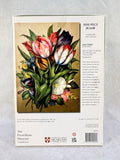 1000 Piece Spray of Tulips by James Holland Puzzle - Certified Complete!