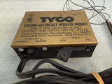 Tyco Model 899B Hobby Transformer, Untested
