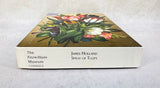1000 Piece Spray of Tulips by James Holland Puzzle - Certified Complete!
