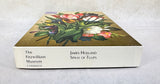 1000 Piece Spray of Tulips by James Holland Puzzle - Certified Complete!