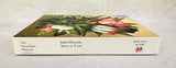 1000 Piece Spray of Tulips by James Holland Puzzle - Certified Complete!