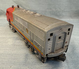 Vtg. Lionel O Gauge Model Railroad Cars - Lot of 3