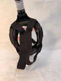 ZIPoute Full Face Snorkel Mask, Adult S/M - Brand New!