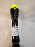 ZIPoute Full Face Snorkel Mask, Adult S/M - Brand New!