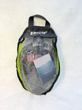 ZIPoute Full Face Snorkel Mask, Adult S/M - Brand New!