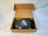 ZIPoute Full Face Snorkel Mask, Adult S/M - Brand New!