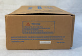 ZIPoute Full Face Snorkel Mask, Adult S/M - Brand New!