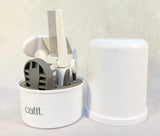 Catit Grooming Kit For Short-Haired Cats