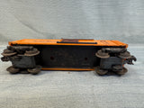Vtg. Lionel Baby Ruth O Gauge Box Car X2454