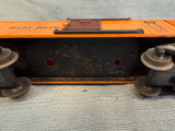 Vtg. Lionel Baby Ruth O Gauge Box Car X2454
