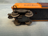 Vtg. Lionel Baby Ruth O Gauge Box Car X2454