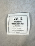 Catit Grooming Kit For Short-Haired Cats