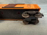 Vtg. Lionel Baby Ruth O Gauge Box Car X2454