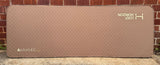 Lost Horizon AirSoft 4.5 Self-Inflating 28"x80" Camping Mattress