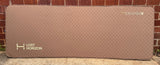 Lost Horizon AirSoft 4.5 Self-Inflating 28"x80" Camping Mattress