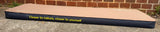 Lost Horizon AirSoft 4.5 Self-Inflating 28"x80" Camping Mattress
